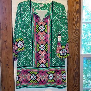 New Crown & Ivy Dress sz 12